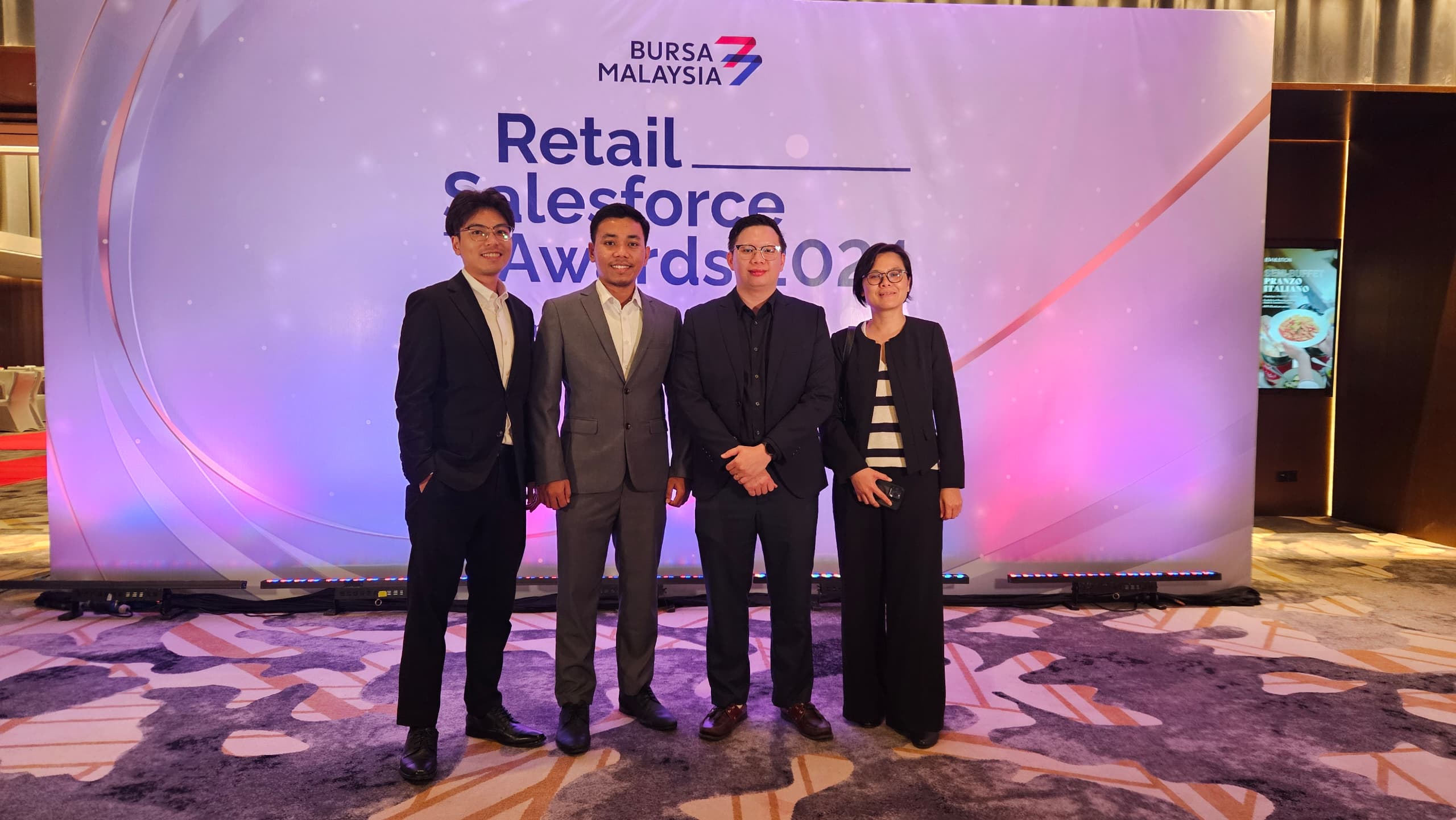 Highest Number of New Accounts Opened (Shariah)